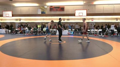 82 kg Consi Of 4 - Drew Allgeyer, USA vs Patrick Liam Curran, USA