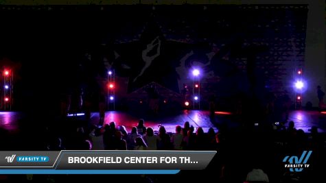 Brookfield Center for the Arts - Youth All Stars [2022 Youth - Hip Hop - Large Day 2] 2022 Dancefest Milwaukee Grand Nationals