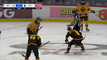 Replay: Home - 2025 Luleå HF vs Brynäs IF | Feb 13 @ 5 PM