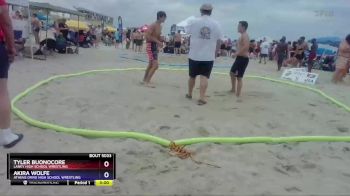 Replay: Ring 5 - 2023 Beach Wrestling National Championships | May 20 @ 11 AM