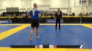Joel Ernest Cameron vs Nick Suciu Lll 2025 World IBJJF Jiu-Jitsu No-Gi Championship
