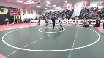 125 lbs Champ. Round 2 - Emily Montiel, Downey vs Rita Hazzard, Clairmont