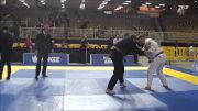 Antonio Dimitrovski vs Matthew Mark Falavinha 2025 Pan Jiu Jitsu IBJJF Championship