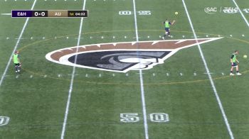 Replay: Emory & Henry vs Anderson (SC) | Sep 14 @ 3 PM