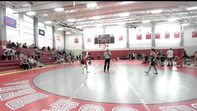 106 lbs Rr Rnd 2 - Jack Jasionowicz, Stroudsburg vs Connor Maddox, Maurer Coughlin Wrestling Club