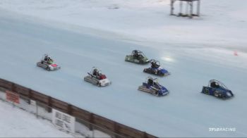 Replay: World Championship Snowmobile Derby | Jan 17 @ 10 AM