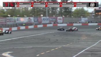 Replay: NASCAR Season Opener at Riverhead | May 3 @ 4 PM