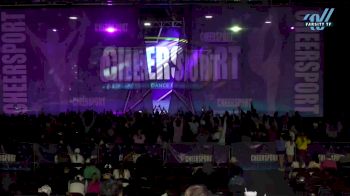 Spirit Xtreme - Promise [2023 L2 Youth - Small - A] 2023 CHEERSPORT National All Star Cheerleading Championship