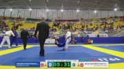 LEONARDO VITOR DE FREITAS LARA vs MICAEL GUILHERME DE JESUS TEIXE 2026 FPJJ Circuito Paulista GI Etapa 3