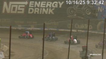 Replay: Tellyo x Flo 2 - 2025 Tellyo x Flo Test | Oct 16 @ 9 AM