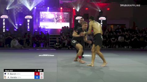 Replay: Mat 1 - 2022 ADCC West Coast Trials | Apr 3 @ 3 PM