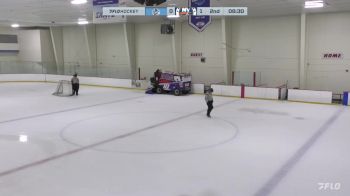 Replay: Home - 2023 Islanders vs PAL | Sep 29 @ 7 PM