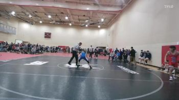 157 lbs Champ. Round 2 - Louden Dixon, West Holmes vs Iako Ferguson, Olentangy Liberty