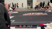 Trevor Cariello vs Pedro Nakano 2024 ADCC Miami Open