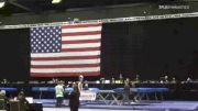 Ashtyn Quijada - Individual Trampoline, Upsidedowners - 2021 USA Gymnastics Championships