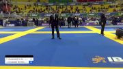 FILIPE RAIMUNDO V. DA MOTA COUTO vs JORGE EDUARDO MEIRELLES ASSUNÇÃO 2023 Brasileiro Jiu-Jitsu IBJJF