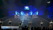 SV Fun-Ball Dortelweil e.V - Monstercheer Beasts [2026 IO-3 Day 1] 2026 ELITE Cheerleading Championship