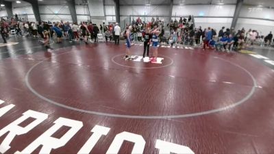 138-140 lbs Round 4 - Aiden Johnson, Alliance vs Quinn Hutchinson, Poudre