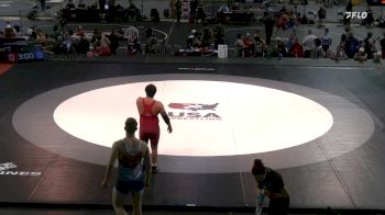 220 lbs Rnd Of 64 - Luke Early, Tennessee vs Benjamin Young, Nevada