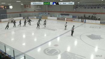Replay: Home - 2023 Arnprior vs Renfrew | Dec 22 @ 7 PM