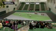 Westlake HS (CA) "Westlake Village CA" at 2026 WGI Guard Manhattan Beach Regional+