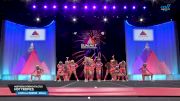 Northern Extreme Athletics - Hot Tropics [2025 L4.2 Senior - Small Finals] 2025 The D2 Summit