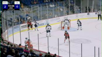 Replay: Away - 2023 Kansas City vs Tulsa | Nov 16 @ 7 PM