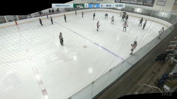 Replay: Home - 2024 TC Thunder vs Islanders HC | Feb 9 @ 11 AM