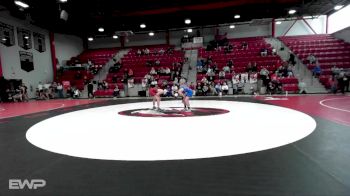 126 lbs Champ. Round 1 - Devin McCarty, TUTTLE vs Jake Acevedo, Austin Westlake