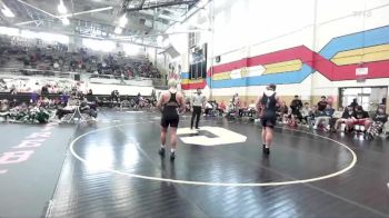 215 lbs Placement Matches (16 Team) - Lane Rumsey, Laramie vs Riggdon Smith, Central