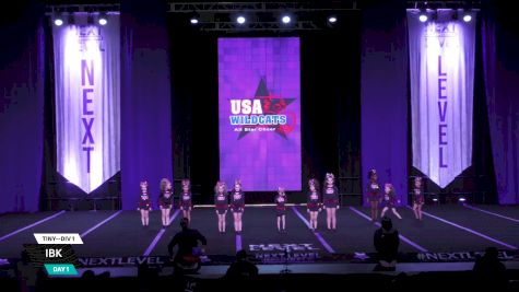 IBK [2026 Day 1 Tiny--Div 1] 2026 Next Level Grand Nationals