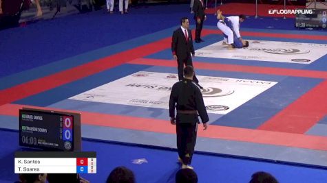 Kalel Santos Pslpb Cicero Costha vs Thalison Soares Pslpb Cicero Cos 2019 Abu Dhabi Grand Slam Abu Dhabi