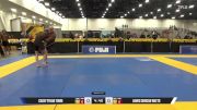 James Duncan Watts vs Casey Dylan Thom 2025 World IBJJF Jiu-Jitsu No-Gi Championship