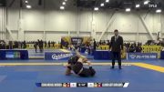 Alejandro Alberto Gavidia Quinta vs Joshua Michael Murdock 2024 World IBJJF Jiu-Jitsu No-Gi Championship