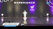 Star Steppers Dance - Addisyn Miller and Macy Smith [2023 Mini - Duo/Trio - Jazz Day 1] 2023 Encore Grand Nationals