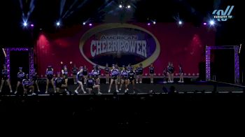 Central Jersey All Stars - Bombsquad [2023 L3 Junior - Medium - B Day 1] 2023 ACP Columbus Grand Nationals