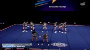 East Coast Elite - Moonlight [2026 L1 Youth - Flex - D2 - Small Day 1] 2026 UCA & UDA All Star Nationals