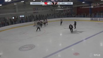 Replay: Home - 2023 Saint-Francois vs St. Eustache | Sep 17 @ 1 PM