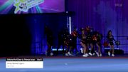 Churchland Tigers - Rec Cheer [2023 Sideline Perf Cheer Jr. Peewee Large Day 2] 2023 Pop Warner National Cheer & Dance Championship