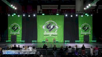 5678! Dance Studio - 5678! Alex & Ashley [2026 Senior - Duo/Trio - Jazz Day 1] 2026 CSG Dance Grand Nationals