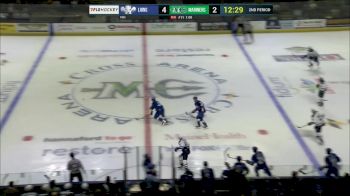 Replay: Home - 2023 Trois-Rivières vs Maine | Oct 21 @ 6 PM