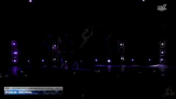 Studio 22 - Mini Lyrical [2026 Mini - Intermediate - Contemporary/Lyrical Day 2] 2026 DanceFest Grand Nationals