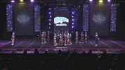 The Stingray Allstars Marietta - Shadow [2025 Senior Medium Coed Day 1] 2025 All Out Grand Nationals
