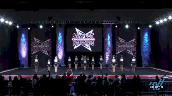 Cheer Extreme - Chicago - Sunkissed [2022 L2 Youth - Small - A Day 1] 2022 JAMfest Cheer Super Nationals