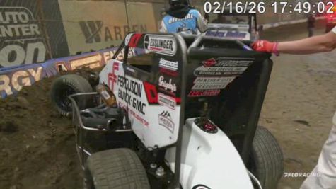 Replay: Videon PCR3 - 2026 South Lamar Test | Feb 16 @ 5 PM