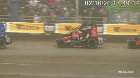 Replay: Videon 03B - 2026 South Lamar Test | Feb 16 @ 5 PM