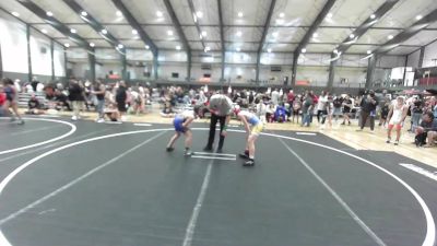 86 lbs Rr Rnd 2 - Jaxon McCulley, Salem Elite vs Mayson Tull, Cornerstone Mat Club