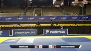 Robert George Marvin vs Mavrick J Lobe 2026 Pan Jiu Jitsu IBJJF Championship