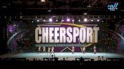 ACX - Mini Queens [2024 L1 Mini - Small - A Day 1] 2024 CHEERSPORT National All Star Cheerleading Championship