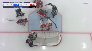 Replay: Home - 2025 Frolunda HC vs Timra IK | Mar 31 @ 4 PM